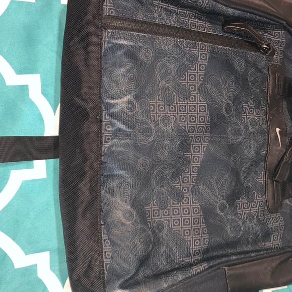 Nike - Side Bag - Picture 3 of 5